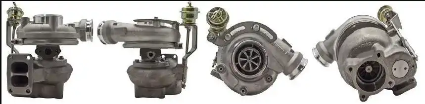 Turbo Charger
