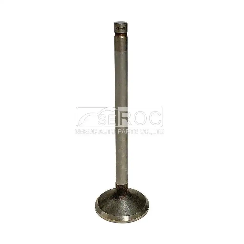 Valve-Exhaust