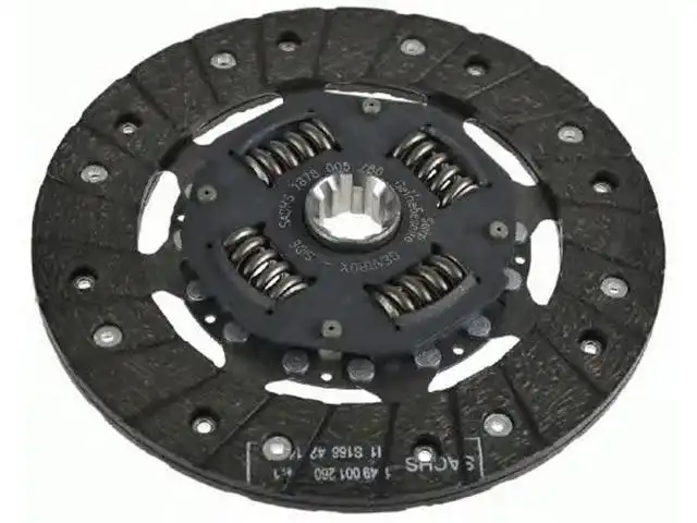 Clutch Disc