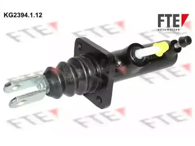Clutch Master Cylinder