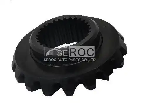 Gear