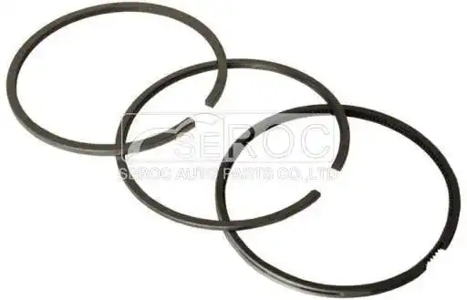 Piston ring
