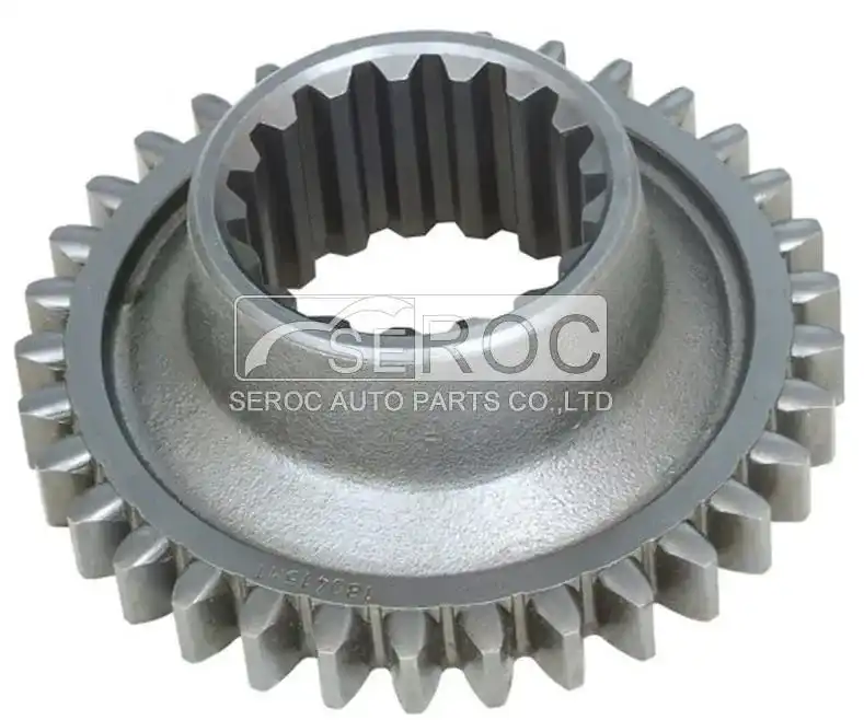 Gear