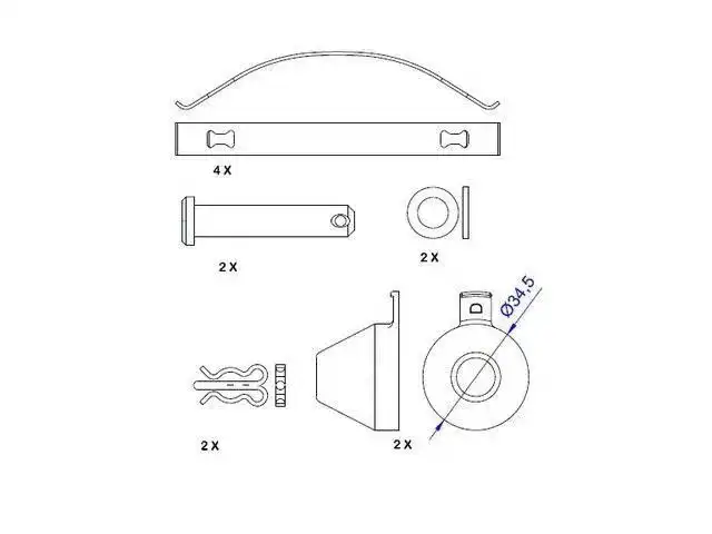 Brake Pad
