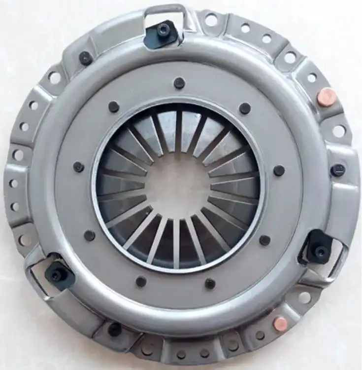 Clutch Cover