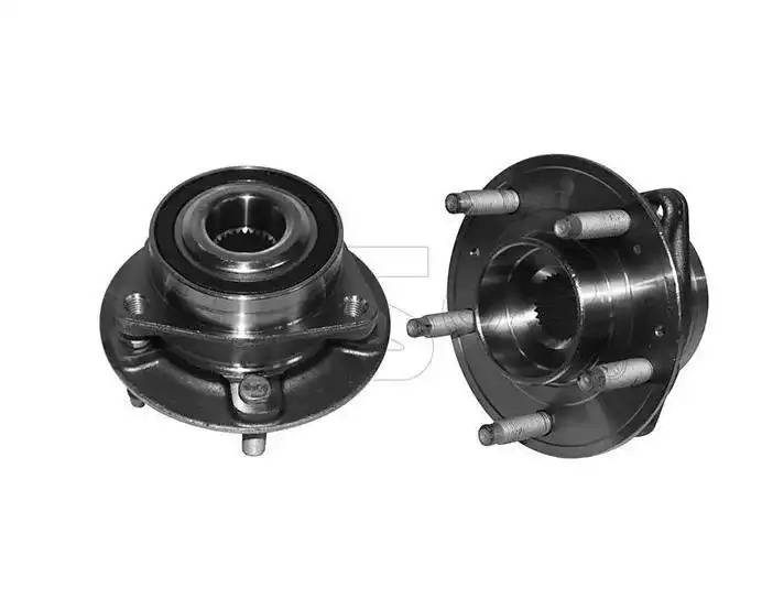 Wheel Hub Bearing