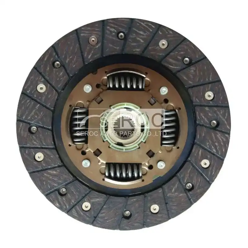Clutch Disc