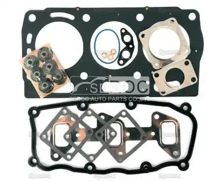Upper Gasket