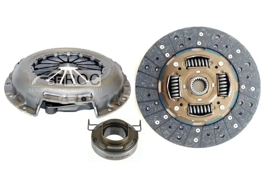 Clutch Kit