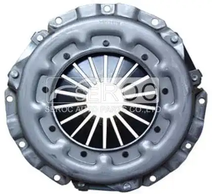 Clutch Cover