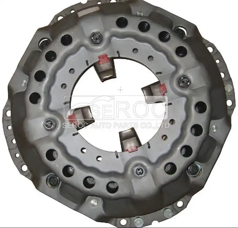 Clutch Cover