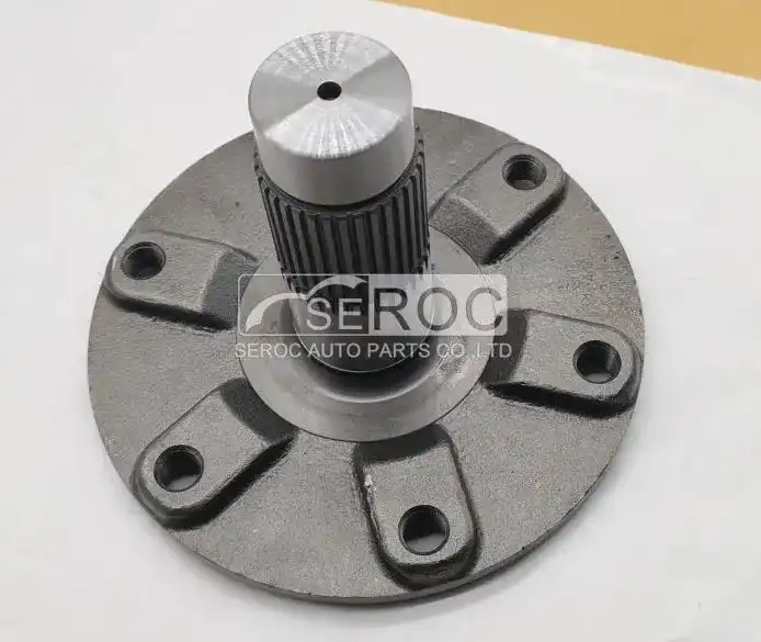 Axle Shaft
