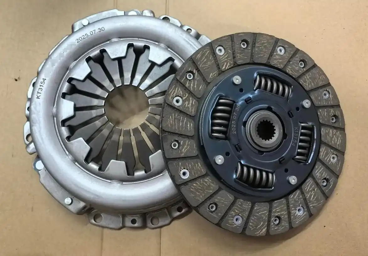 Clutch Kit