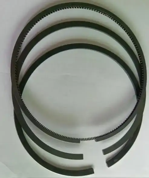 Piston ring