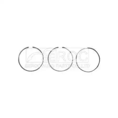 Piston ring