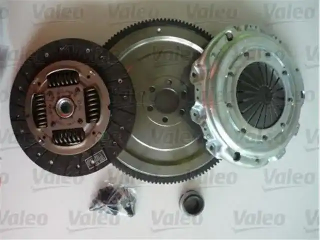 Clutch Conversion Set