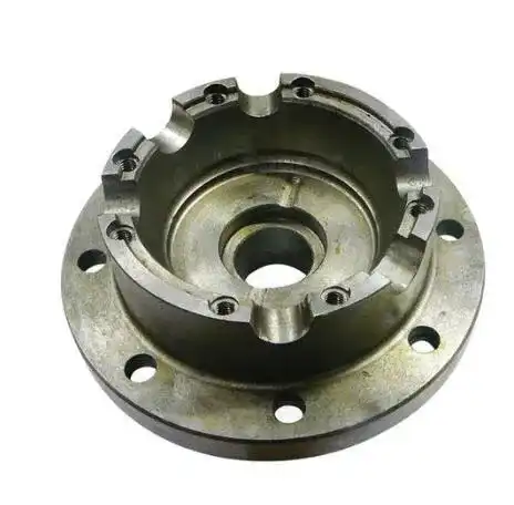 Gear