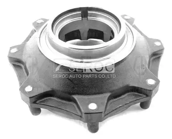Wheel Hub Bearing