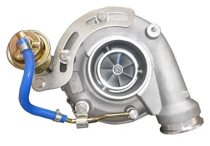 Turbo Charger
