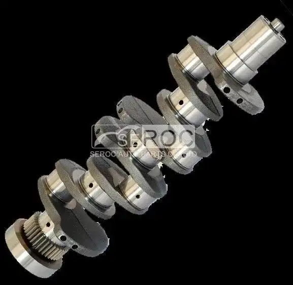 Crankshaft(Forging)