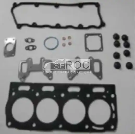 Upper Gasket