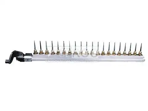 Bar Assembly