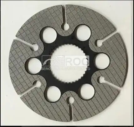 Friction Disc