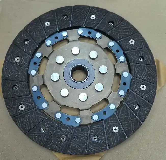 Clutch Disc