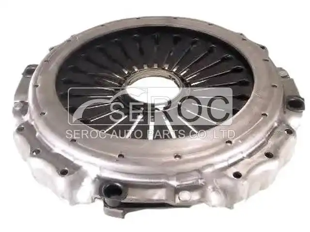 Clutch Cover