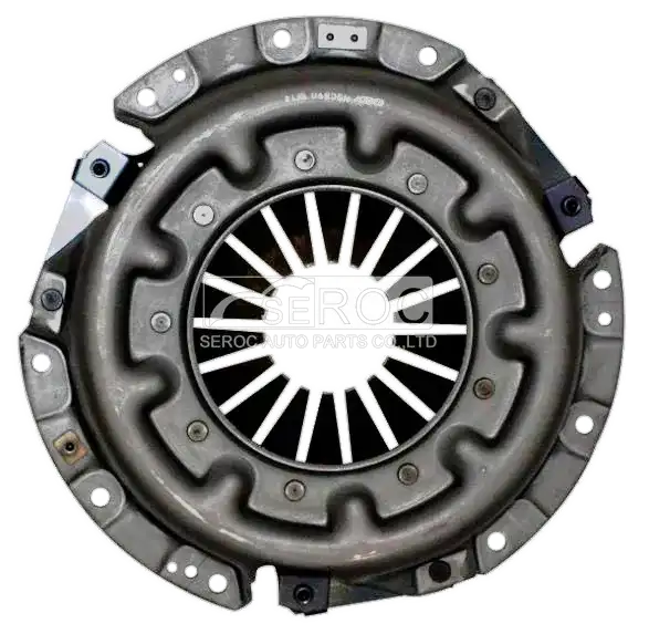 Clutch Cover