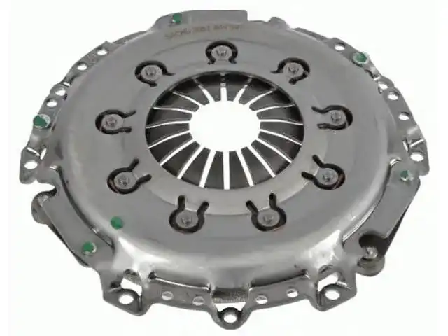 Clutch Cover