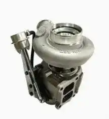 Turbo Charger