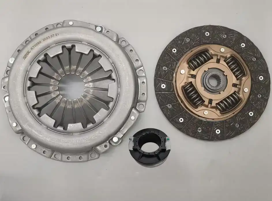 Clutch Kit