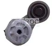 Belt Tensioner