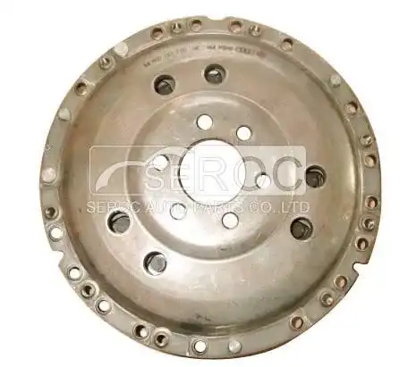 Clutch Cover
