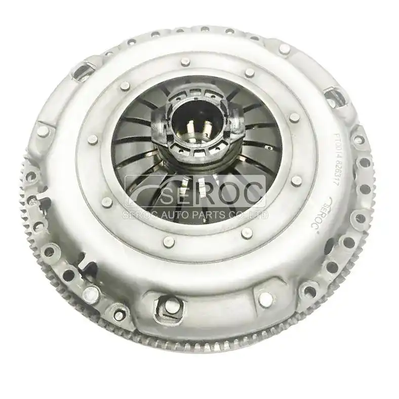 Clutch Conversion Set