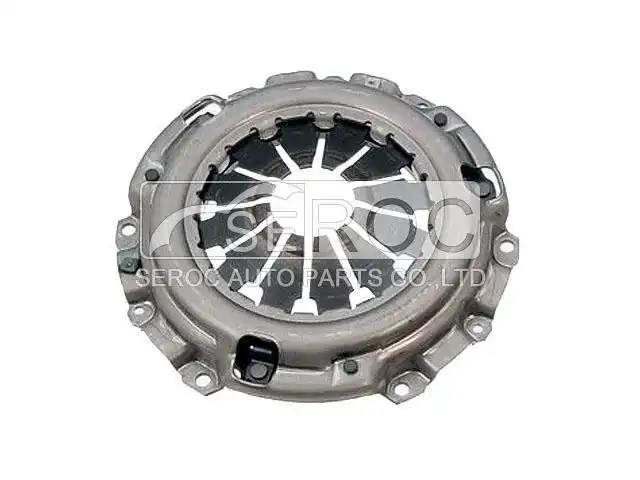 Clutch Cover
