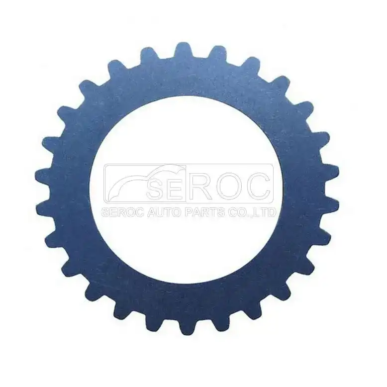 Friction Disc