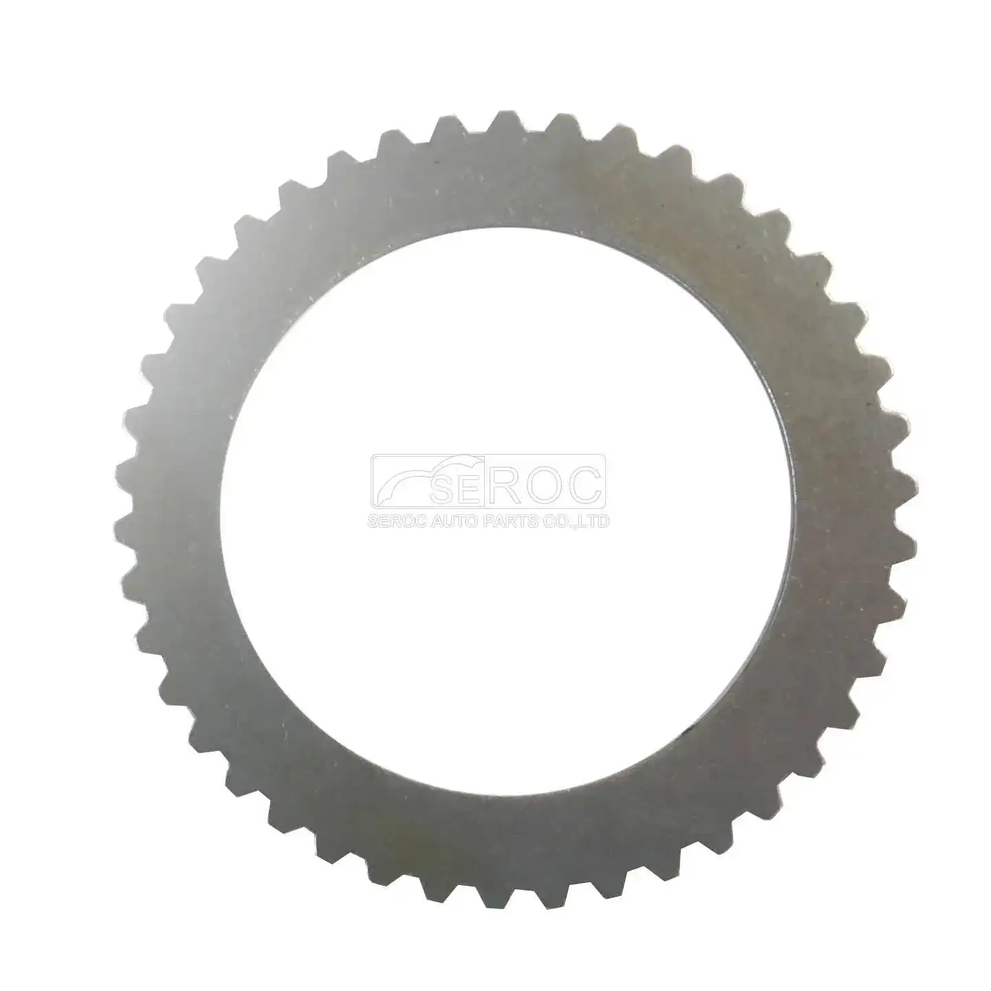 Friction Disc