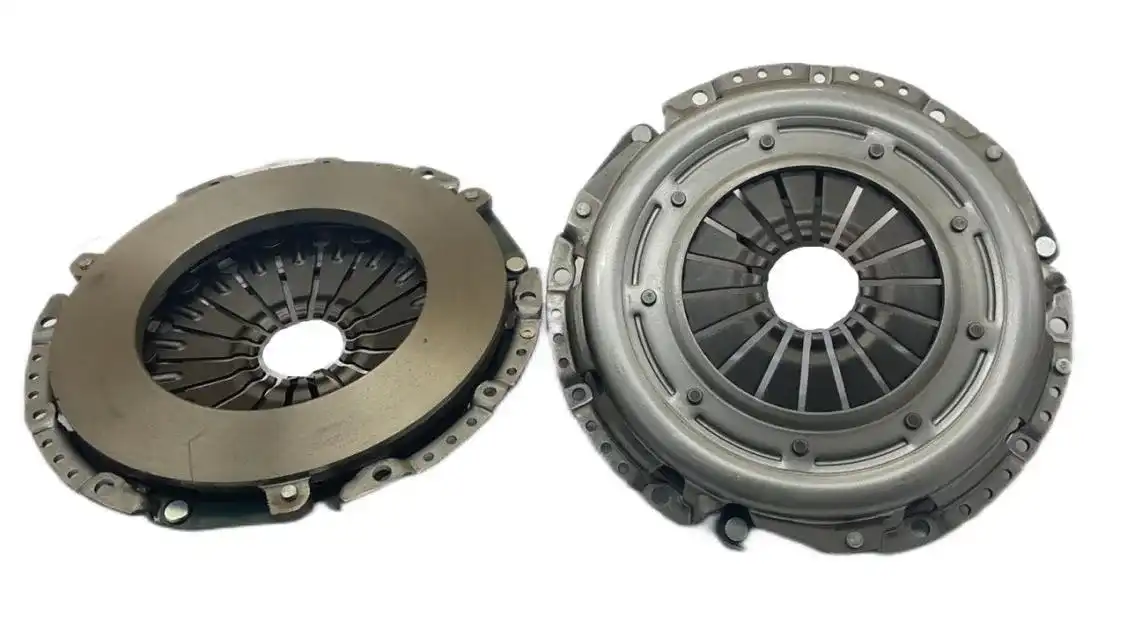 Clutch Cover