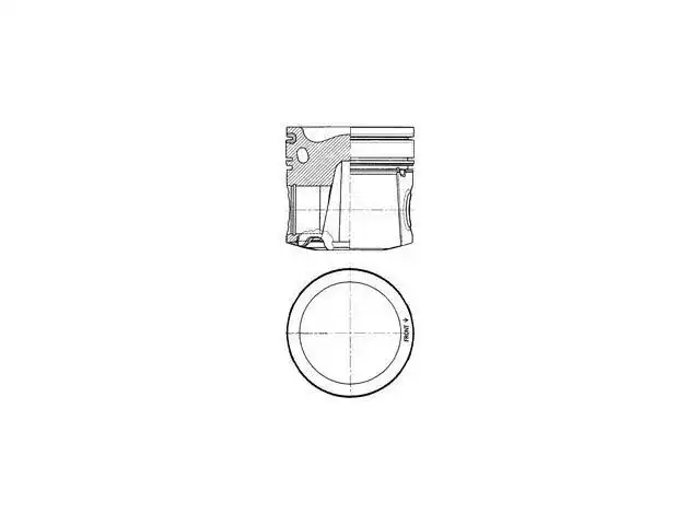 Piston