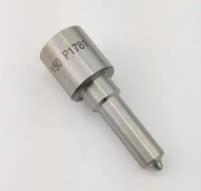 Injector Nozzle