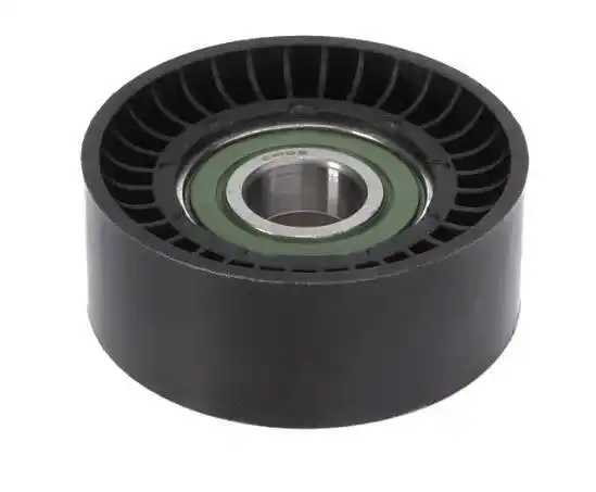 Belt Tensioner