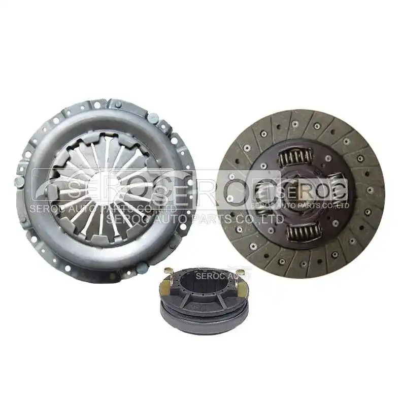 Clutch Kit