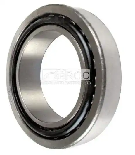 Tapered Roller Bearing Assembly