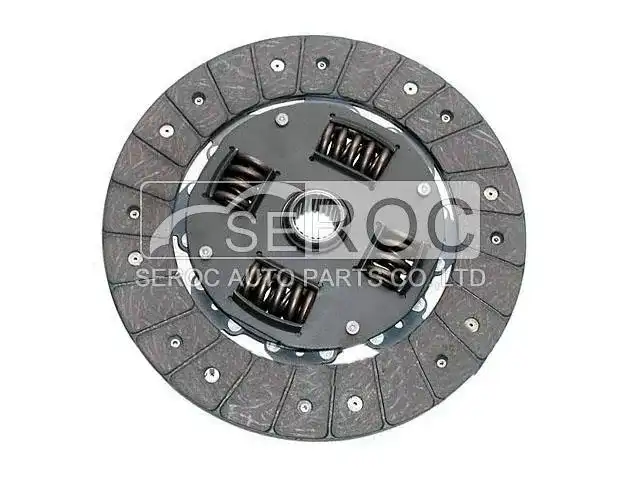 Clutch Disc