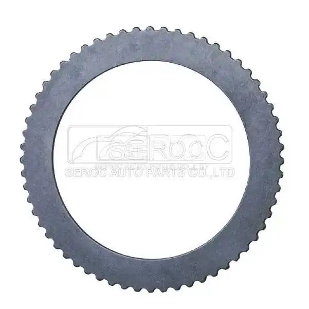 Friction Disc