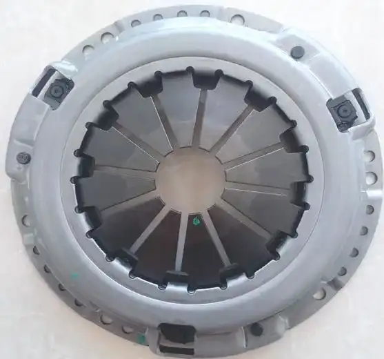Clutch Cover