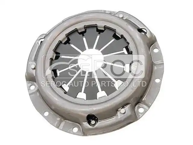 Clutch Cover