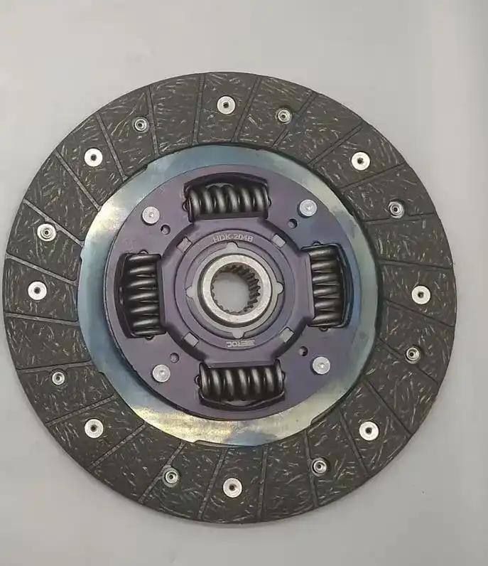 Clutch Disc
